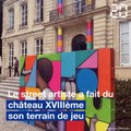 Bordeaux: Avec son exposition sur Seth, l'institut Bernard Magrez veut devenir «la référence» du street art en France
