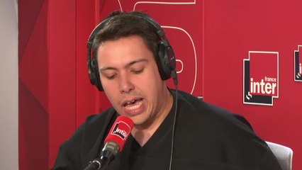 Le stand-up : sur place et à emporter - Capture d'écrans