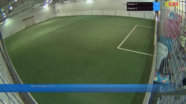 Equipe 1 Vs Equipe 2 - 02/07/19 17:10 - Loisir Poitiers - Poitiers Game Parc