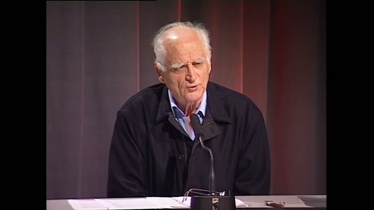 Qu'est-ce-que le moi ?