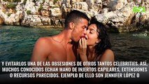 La terrible foto de Georgina Rodríguez en el mar: “¡Está más calva que Jennifer López!”