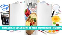 Online The Just Bento Cookbook 2: Make-Ahead, Easy, Healthy Lunches to Go  For Online