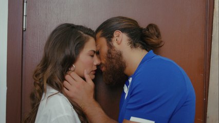 Erkenci Kuş 46. Bölüm Başımın Tatlı Belası