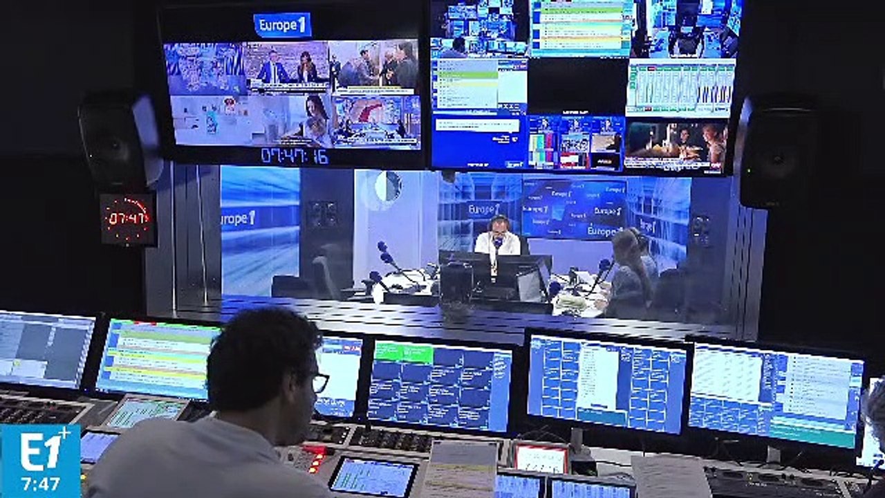 Anne-Cécile Mailfert sur les violences faites aux femmes : "Il y a des manquements, des défaillances de la justice"