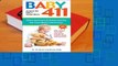 Full version  Baby 411: Clear Answers   Smart Advice for Your Baby s First Year  Best Sellers