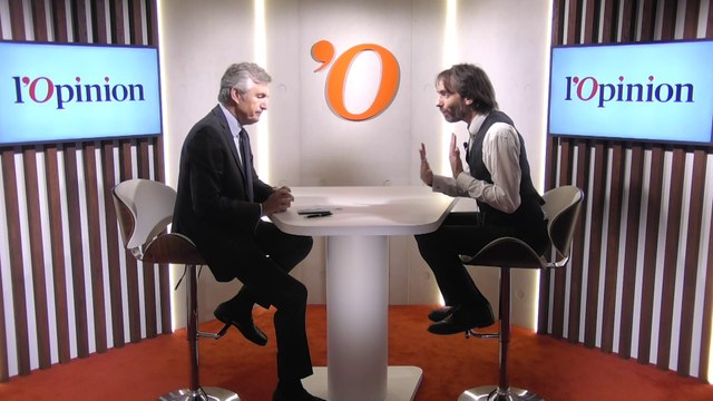 Municipales à Paris: «J’irai jusqu’au bout!», assure Cédric Villani (LREM)