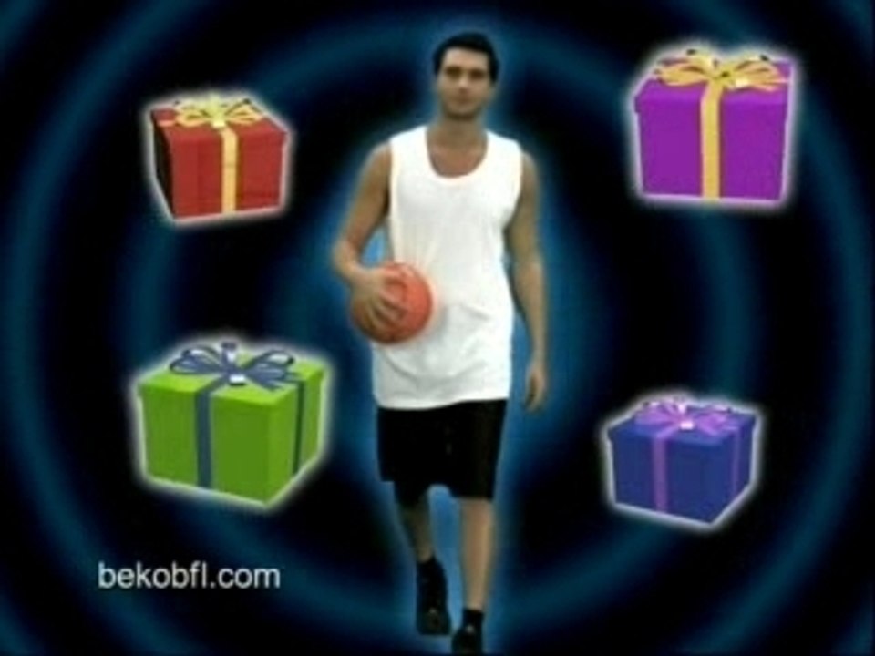 Beko fantezi basketbol ligi