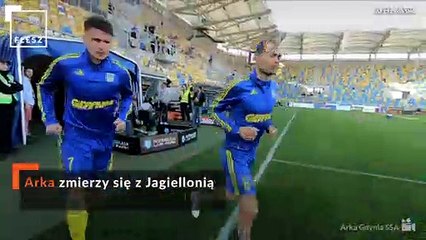 FLESZ: Nowy sezon ekstraklasy. Kiedy startuje liga?