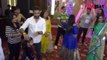 Bharti Singh's husband Haarsh Limbachiyaa throws surprise birthday party for her | FilmiBeat