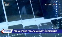 Berlakukan Validasi IMEI, Saatnya Ucapkan Selamat Tinggal Ponsel “Black Market”?