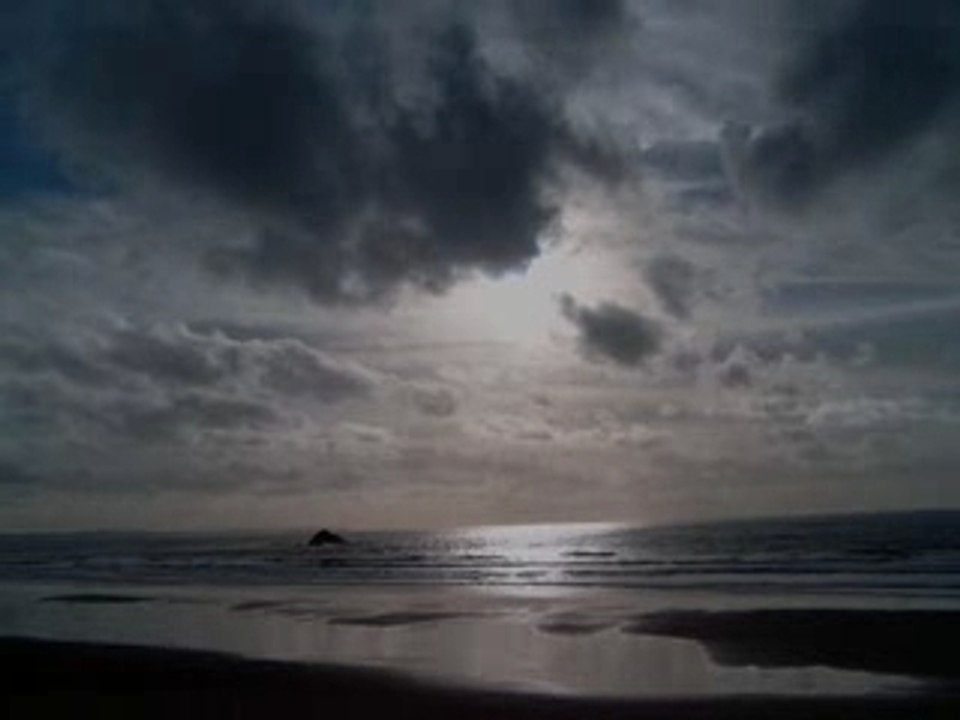 La solitude