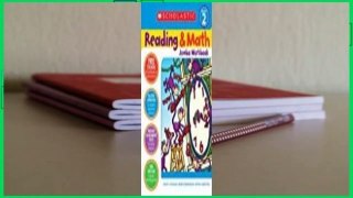 [Read] Reading  Math Jumbo Workbook: Grade 2  For Kindle