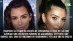“¡Kim Kardashian con la nariz sin operar!”: la foto que bate records en horas