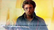 Rajinikanth's Darbar second schedule wrapped; team takes a 10 day long break!