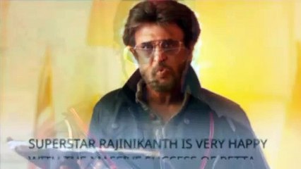 Rajinikanth's Darbar second schedule wrapped; team takes a 10 day long break!