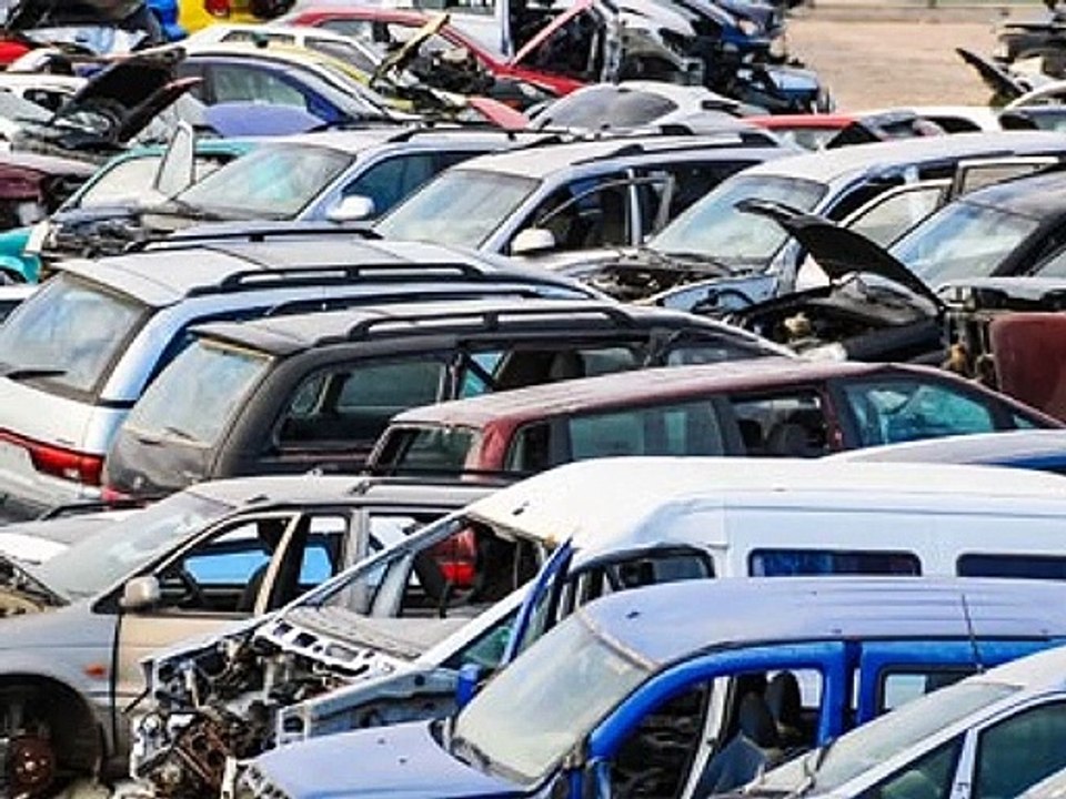 Car Removal Services