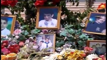 HELIOS Οι συγκλονιστικές ιστορίες των θυμάτων