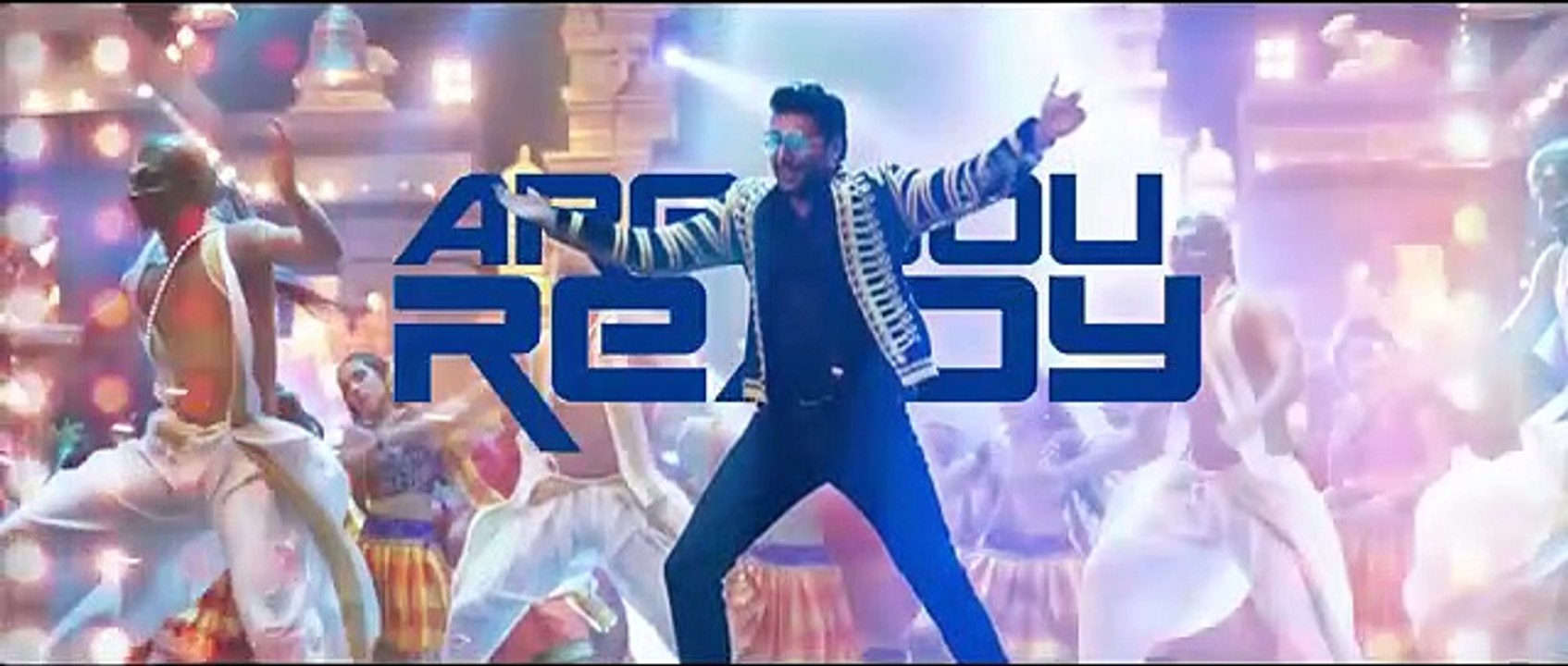 Comali - Paisa Note Lyric (Tamil)