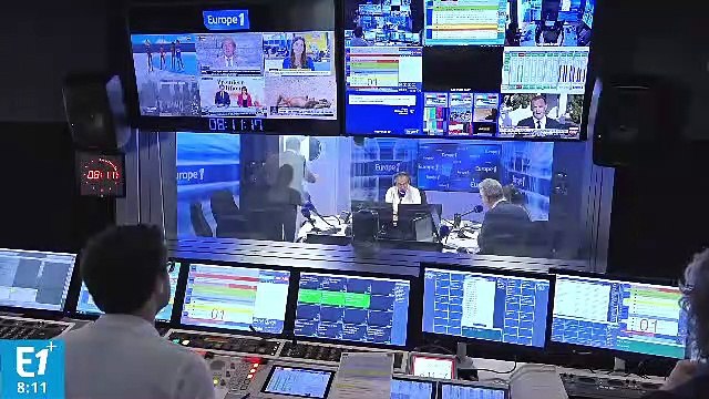 Nomination des dirigeants européens : Comme d'habitude, à la fin c'est l'Allemagne qui gagne