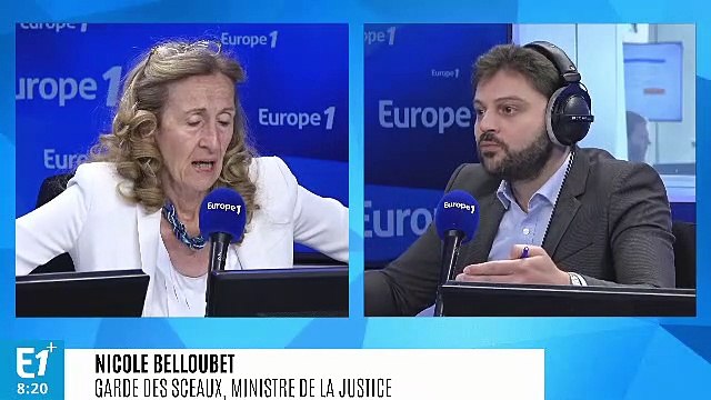 Nicole Belloubet sur les défaillances de la justice dans les féminicides : Il faut une enquête