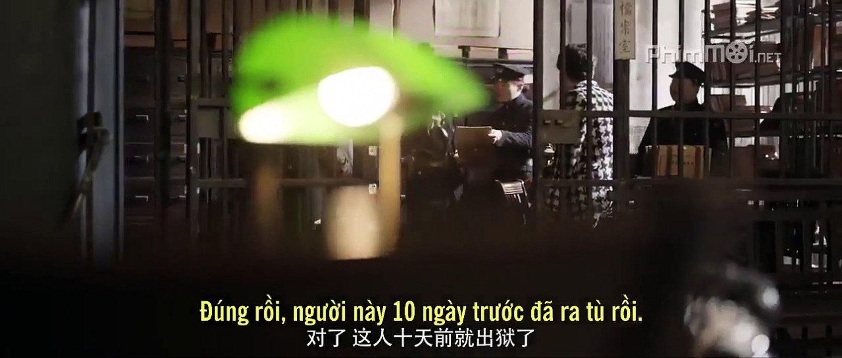 Tội Ác Lúc Nửa Đêm Tập 6 VietSub - Thuyết Minh (2019) - Thể loại: Hành Động, Tâm Lý - Tình Cảm, Phiêu Lưu, Hình Sự Trung Quốc