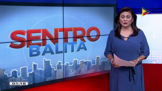 Palasyo: Usapin sa House speakership, 'di batayan para magbitiw si Pangulong #Duterte