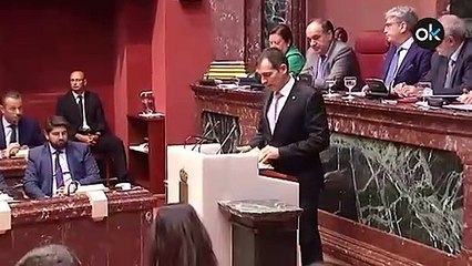 Vox llevará hasta el final el órdago en Madrid y Murcia que privaría al PP de ambas comunidades