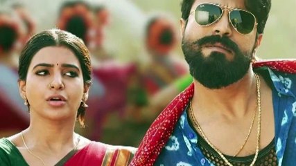 Samantha Gets Record in Overseas with Rangasthalam(telugu)