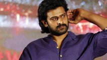 Prabhas Saaho Presented By T-series (Telugu)