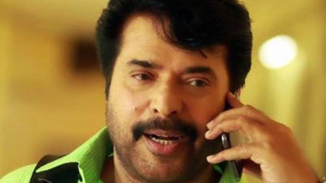 Mammootty Uncle Mohanlal Odiyan Movie Updates (Malayalam)