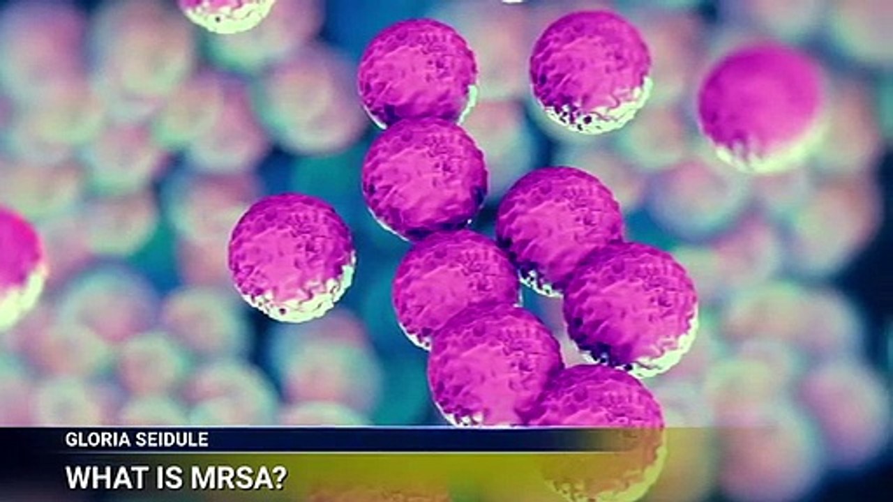Get the Facts About MRSA Infection in Stuart Florida