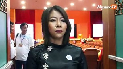 "ကေလးသူငယ္ေတြဆုိတာ ျပဳစုပ်ိဳးေထာင္ ေစာင့္ေရွာက္ေပးရမယ့္ တာ၀န္ရွိ