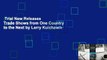 Trial New Releases  Trade Shows from One Country to the Next by Larry Kulchawik