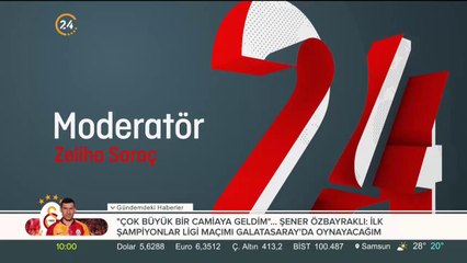 Enflasyon düşüyor