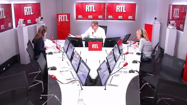 Michel Cymes vous aide à faire le tri dans les colorations pour cheveux