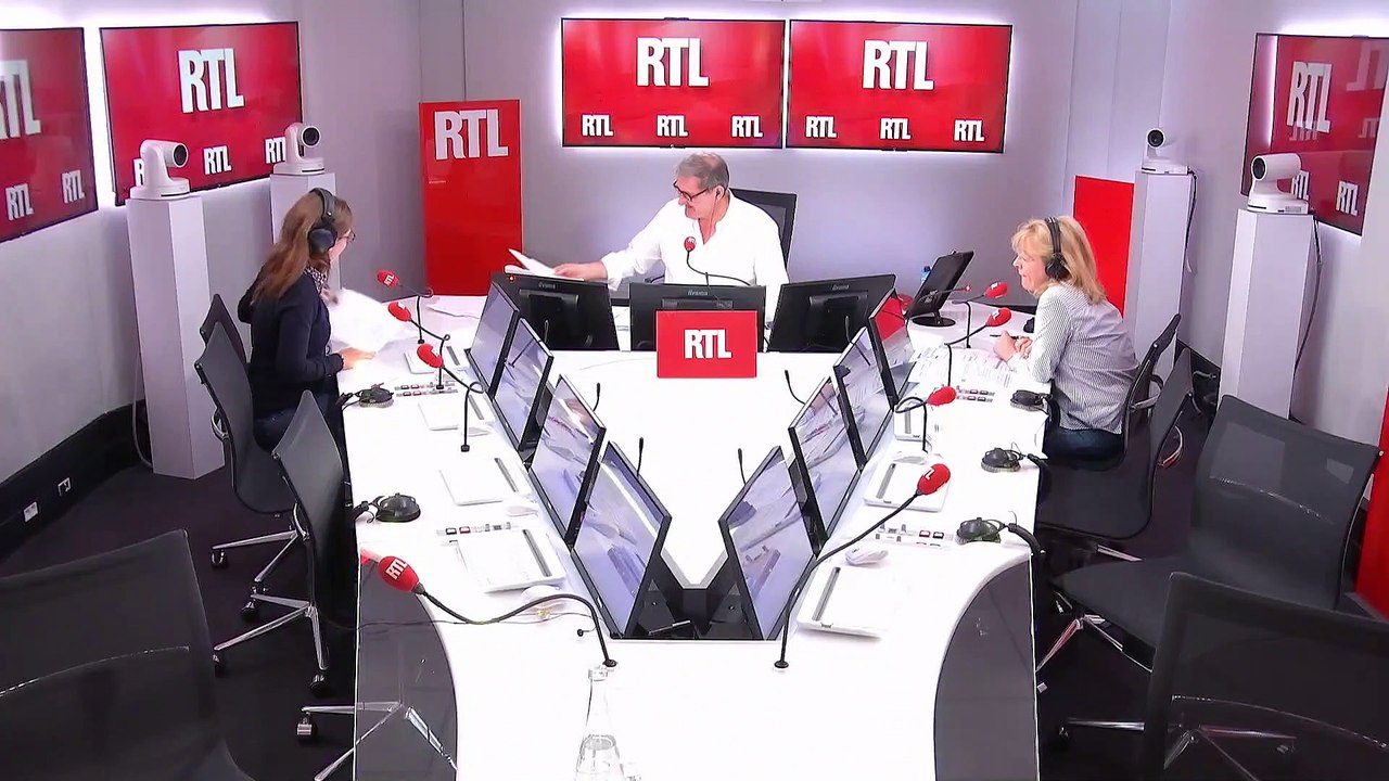 Michel Cymes vous aide à faire le tri dans les colorations pour cheveux