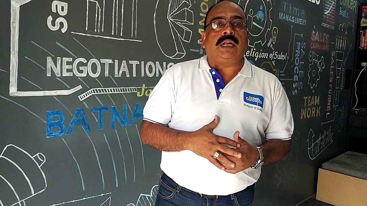 Fears of Startup Founders – By Sanjay Singh, India’s Top Rated Sales Coach