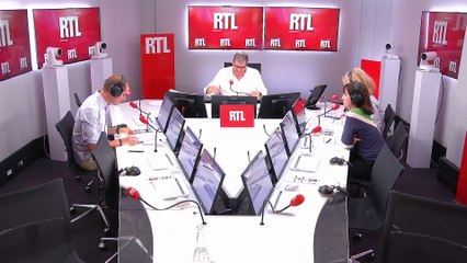 RTL Matin du 03 juillet 2019