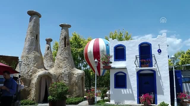 Ticaret Bakanı Pekcan, Çin'de Türkiye Milli Günü etkinliğine katıldı