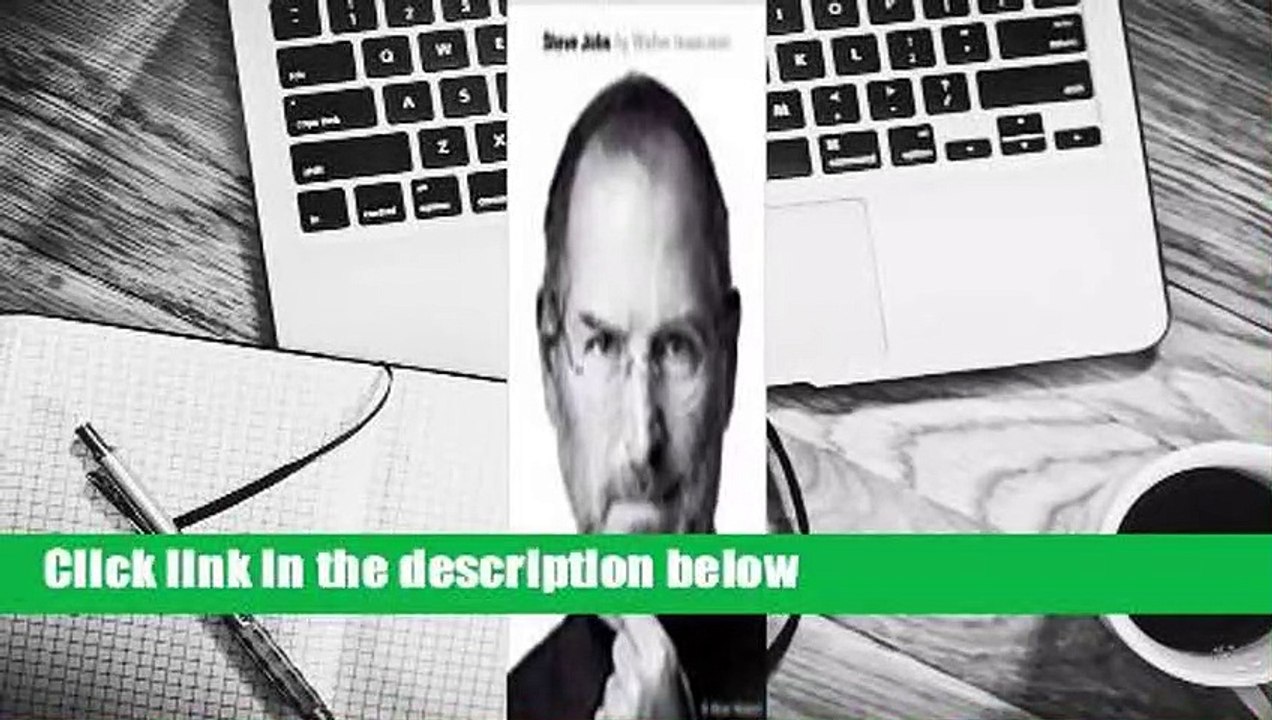 About For Books  Steve Jobs Complete