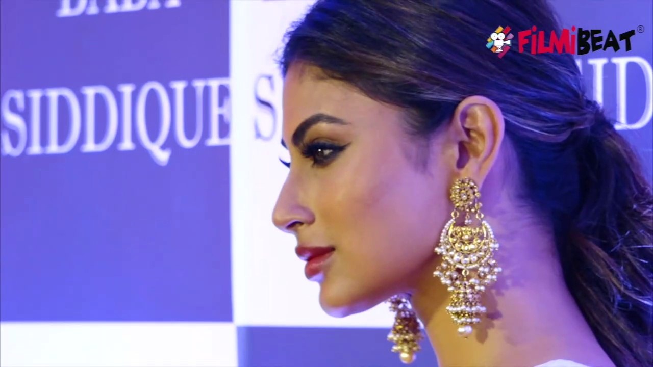 Mouni Roy to perform Kathak on premiere of Salman Khan's Nach Baliye 9; Check Out | FilmiBeat