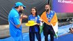 ICC World Cup 2019 : ರೋಹಿತ್ ನಡೆಗೆ ಎಲ್ಲೆ ಸಿಗುತ್ತಿದೆ ಪ್ರಶಂಸೆ..? | Rohit Sharma | Oneindia Kannada
