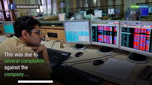 BSE suspends trading in 10 companies on investor complaints