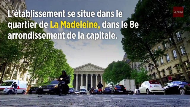 Prostitution dans un « salon de massage » à Paris : deux célébrités convoquées