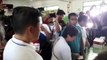 #PHVote: Bong Go casts his vote in Davao City