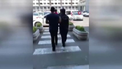 İstanbul'da organ ticareti operasyonu: 4 gözaltı