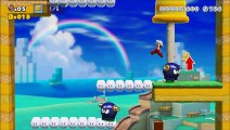 Super Mario Maker 2(スーパーマリオメーカー2 )Story mode #9