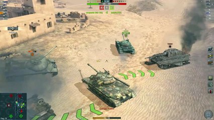 Martanu333 Platoons Part 5