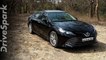 2019 Toyota Camry Hybrid Review: Interior, Features, Design, Specs & Performance
