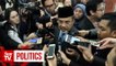 Pasir Salak MP: I'm the victim, not the Deputy Speaker